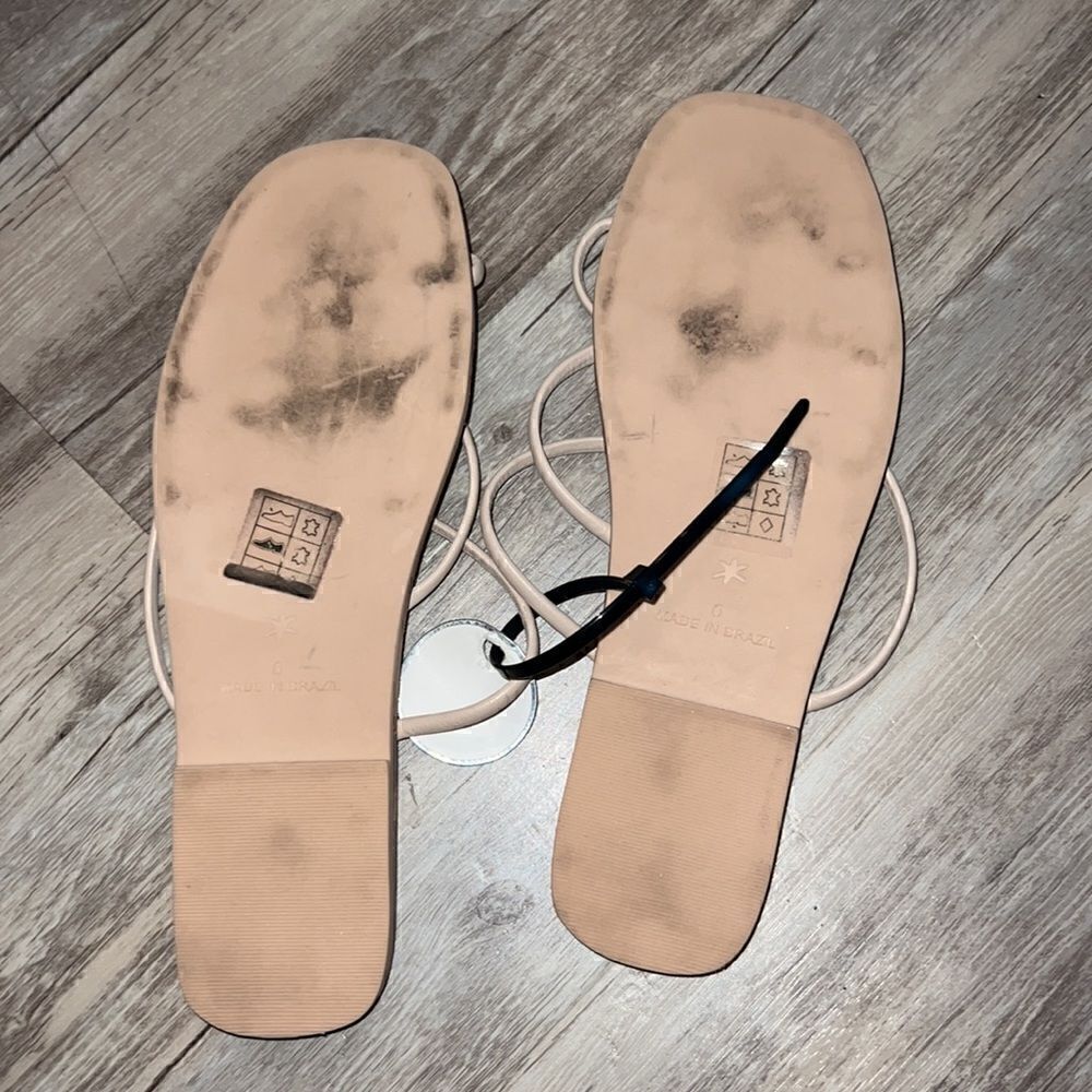 Splendid sandals - Picture 3 of 3